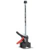 Podnośnik do unoszenia płyt i mebli 25 cm 120 kg            