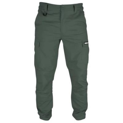 Spodnie robocze bojówki ripstop spandex 220g/m2 rozm. l/52  