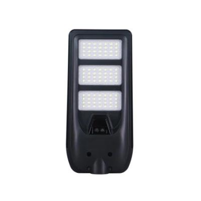 Lampa solarna uliczna 1200 lm                               