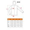 Kurtka softshell damska xl                                  