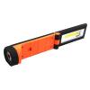 Latarka led 3w1 cob 3w+1w 3xaaa 2245                        