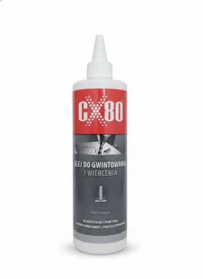 Olej do gwintowania i wiercenia 500ml                       