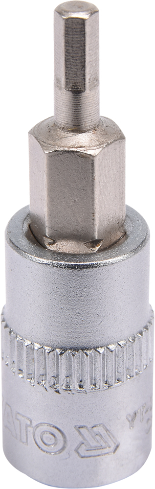 Klucz trzpieniowy l37mm hex 1/4' 4mm                        