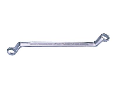 Klucz oczkowy odgięty 12*13mm                               