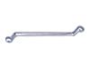 Klucz oczkowy odgięty 12*13mm                               