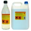Rozpuszczalnik do wyrobów styreno-chlorokauczukowych 0.5l   