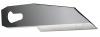 Ostrza wymienne 60mm typ 5901 kpl. 50 sztuk                 