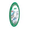 Tarcza diamentowa mastercut 125*1,6/1,0*15*22,23            