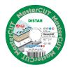 Tarcza diamentowa mastercut 125*1,6/1,0*15*22,23            