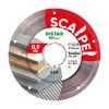 Tarcza diamentowa scalpel 101 6*0,9*5*22,23                 
