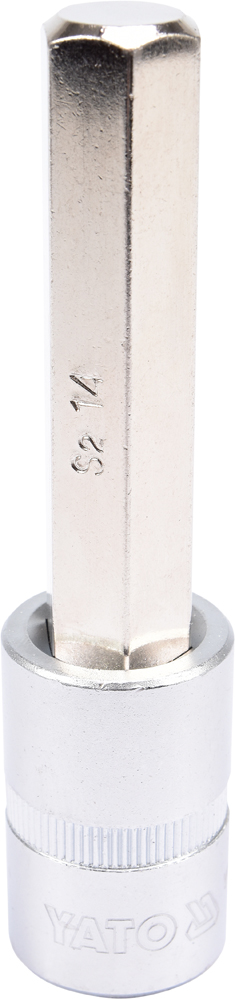 Klucz trzpieniowy 1/2''hex 14mm l100mm                      