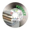 Tarcza diamentowa perfect 125*1,5*25*22,23                  