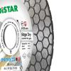 Tarcza diamentowa edge dry 125*1,6*25*22,23                 