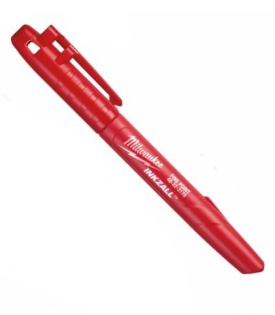 Marker czerwony                                             
