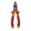 Szczypce uniwersalne vde 180mm                              