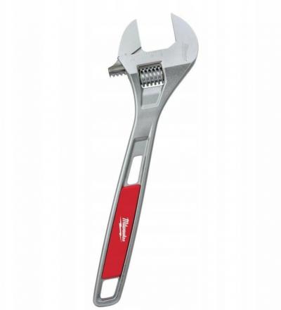 Klucz nastawny typu szwed 380mm                             