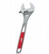 Klucz nastawny typu szwed 380mm                             