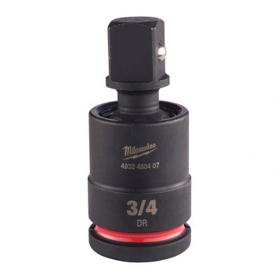 Przegub do nasadek udarowych shockwave 3/4''                