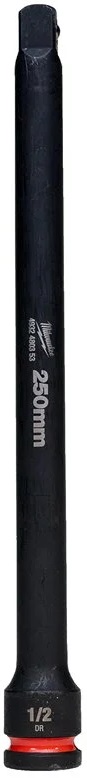 Przedłużka udarowa shockwave 1/2'' 250mm                    
