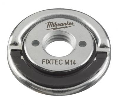 Nakrętka fixtec m14                                         