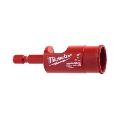 Wiertło diamentowe 20.0mm                                   