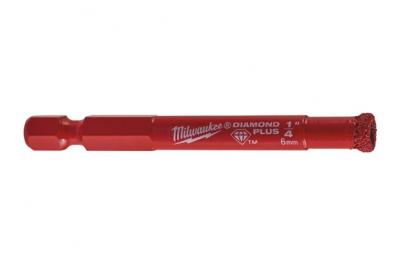 Wiertło diamentowe 6mm                                      
