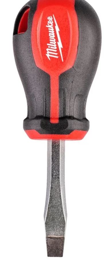 Wkrętak sl 0.4*2*65mm                                       
