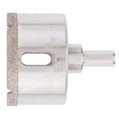 Wiertło diamentowe do gresu 53mm                            