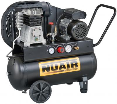 Kompresor olejowy tech-pro wyciszony 100l 10bar 3km 400v    