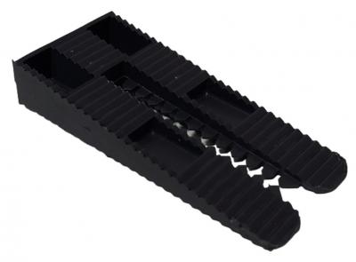 Klin montażowy dachowy ciesieski 16/45/95mm op-10sztuk kd16 