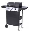 Grill gazowy ogrodowy 3 palniki                             