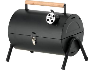 Grill węglowy przenośny 2xruszt 34*21cm                     