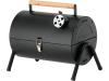 Grill węglowy przenośny 2xruszt 34*21cm                     