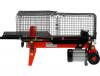 łuparka do drewna pozioma 5t 230v 2200w                     