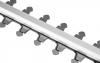 Nożyce do cięcia żywopłotu 600w, 540mm                      