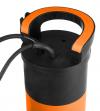 Pompa zanurzeniowa do brudnej wody 400w, 8000l/h            