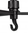 Statyw stalowy 1.5m 1/4'                                    