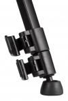 Statyw stalowy 1.5m 1/4'                                    