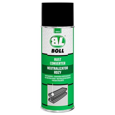 Neutralizator rdzy boll spray 400ml.                        