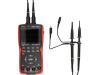 Oscyloskop multi 280msa/s 50mhz 3w1                         