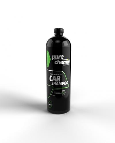 Car shampoo - delikatny szampon samochodowy, 1:300, 750ml   