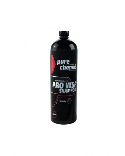 Pro wsr shampoo - skuteczny kwaśny szampon 1:100, 750ml     
