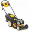 Kosiarka spalinowa z napędem cub cadet lm3 cr46s 46cm       