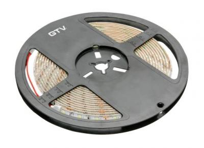 Taśma flash 2835 600led biały ciepły 60w/ 10mm 5m 12v       