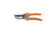 Sekator ogrodowy bypass pg 10 21.5 cm                       