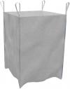 Worek big-bag 90*90*120 cm ,otwarty                         