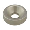 Magnes neodymowy okrągły stahl 10*3mm z otworem 7/3.5mm 5szt
