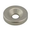 Magnes neodymowy okrągły stahl 14*3mm z otworem 8/4mm 5szt  