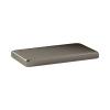 Magnes neodymowy prostokątny stahl 40*12*1mm samoprz. 2szt  