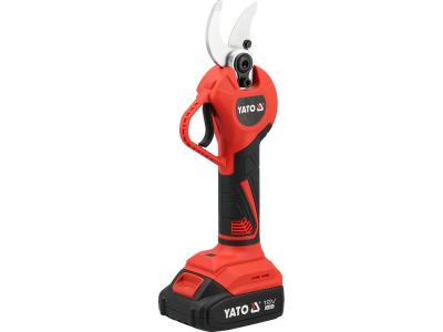 Sekator akumulatorowy bl 18v 30mm 1*2.0ah                   